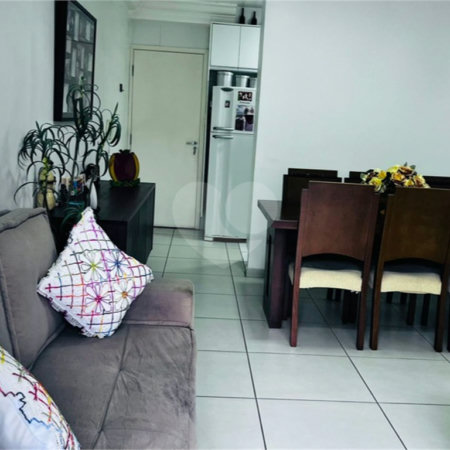 Apartamento à venda com 3 quartos, sendo 1 suíte, em Parque Bela Vista, Votorantim, SP