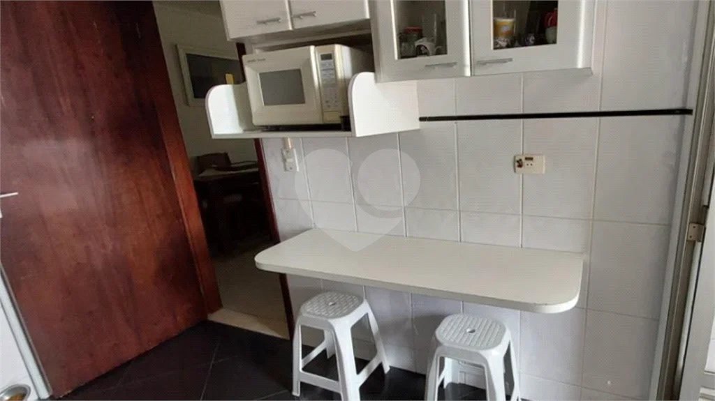 Apartamento à venda com 2 quartos em Vila Gustavo, São Paulo, SP