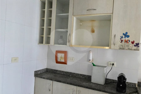Apartamento para alugar com 2 suítes em Pinheiros, São Paulo, SP