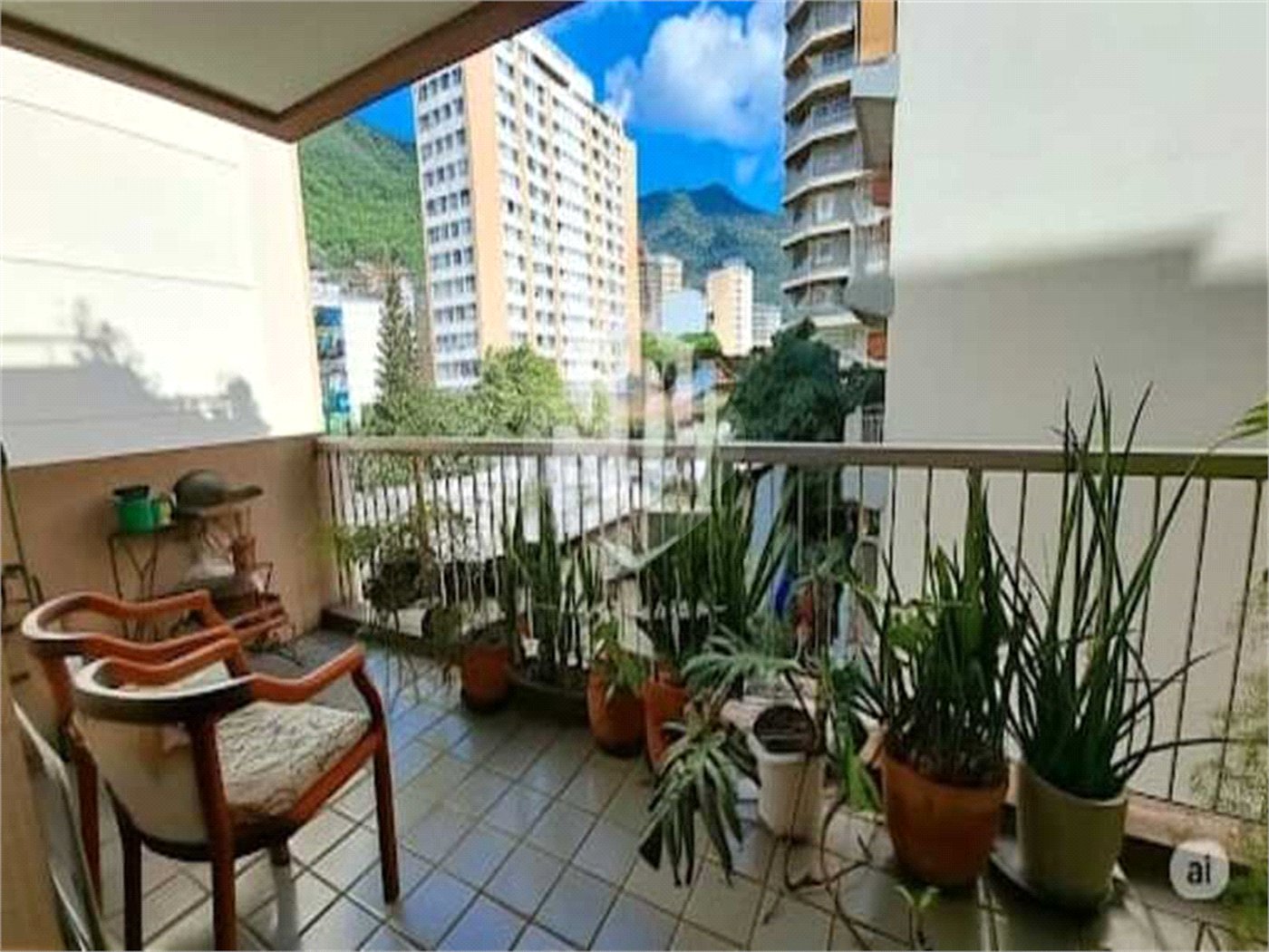 Apartamento à venda com 4 quartos, sendo 2 suítes,  em Tijuca, Rio de Janeiro, RJ