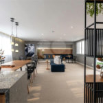 Apartamento à venda com 2 quartos em Vila Amélia, São Paulo, SP