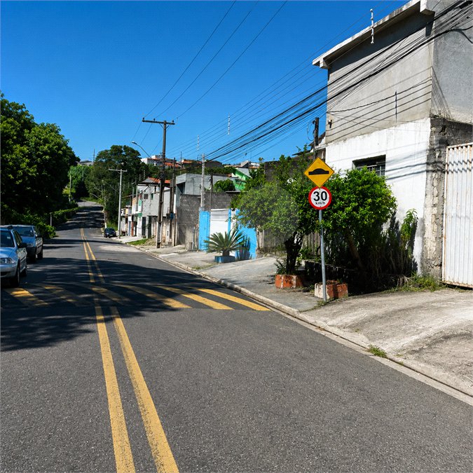 Terreno à venda em Jardim Maristela Ii, Atibaia, SP