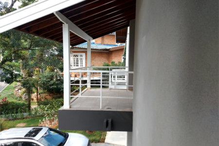 Sobrado à venda com 5 suítes no Centro, Vinhedo, SP