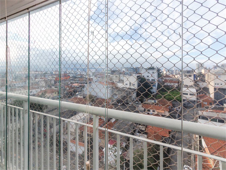 Apartamento à venda com 2 quartos, sendo 1 suíte, em Casa Verde, São Paulo, SP