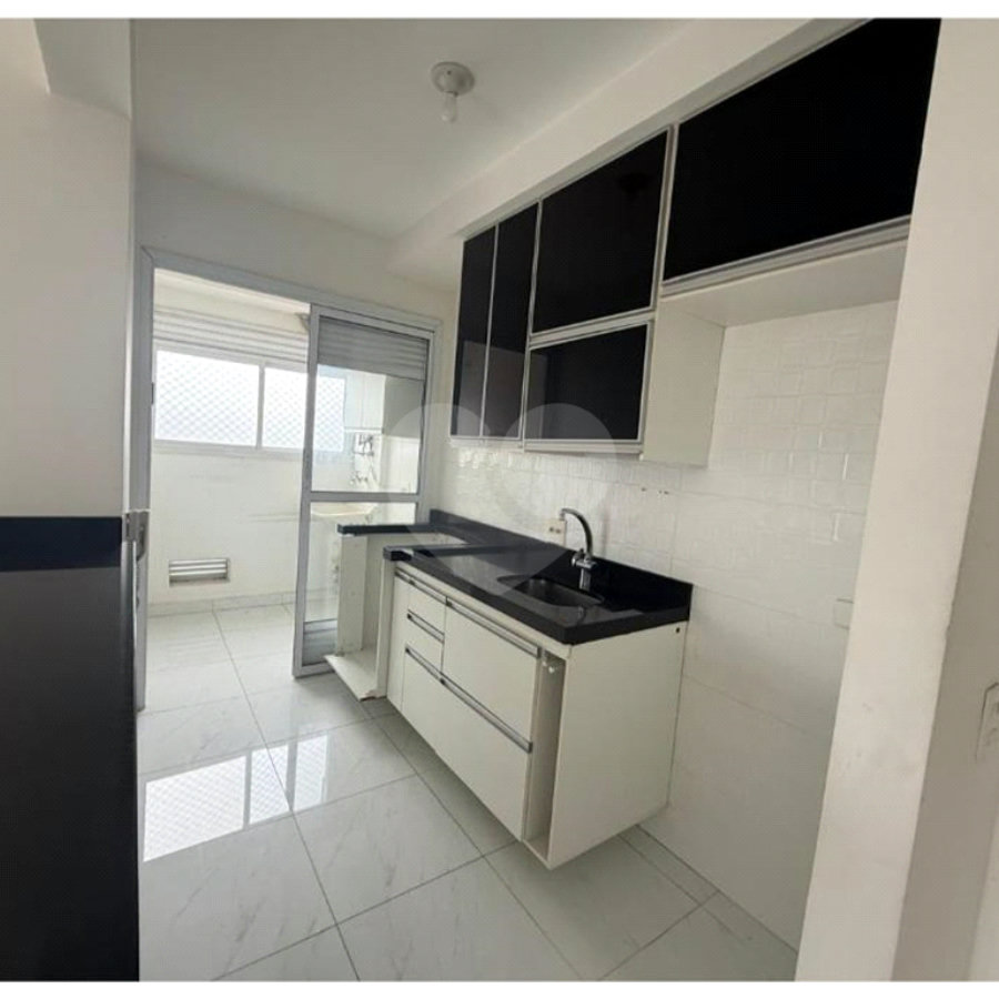 Apartamento à venda com 2 quartos em Vila Nova Cachoeirinha, São Paulo, SP