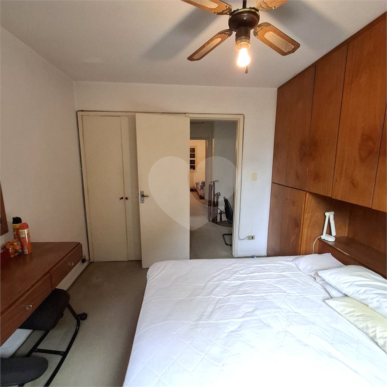 Sobrado à venda com 2 quartos em Alto da Boa Vista, São Paulo, SP