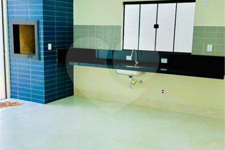 Casa à venda com 3 quartos, sendo 2 suítes, em Cidade Verde, Cuiabá, MT