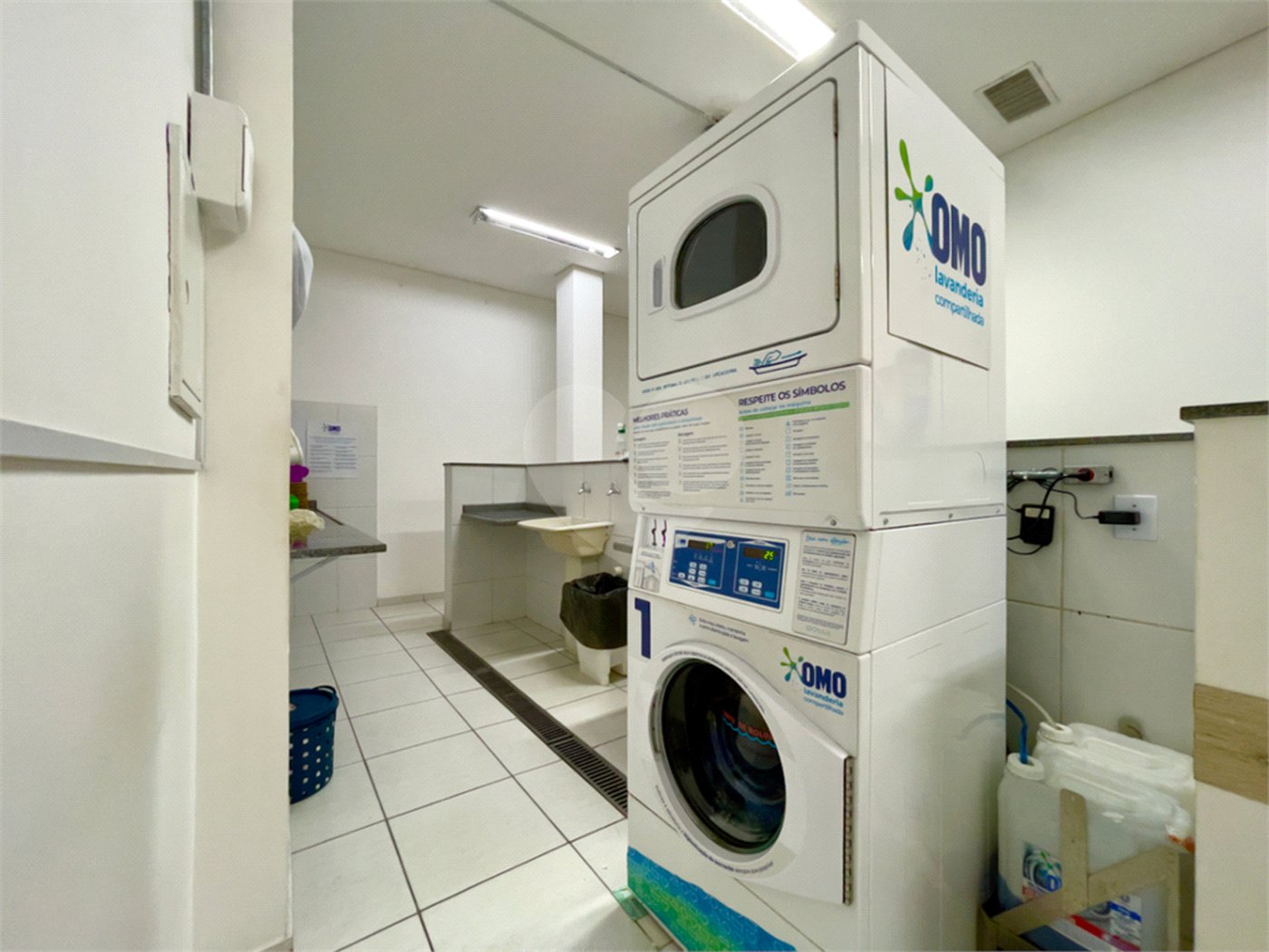 Apartamento à venda com 1 suíte, em República, São Paulo, SP