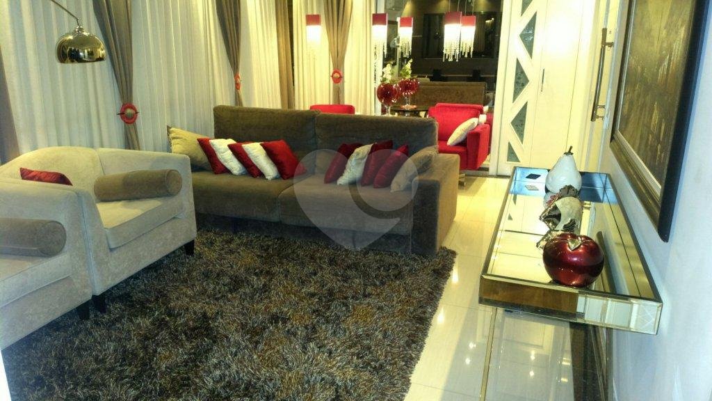 Apartamento à venda com 3 suítes em Jardim Taquaral, São Paulo, SP