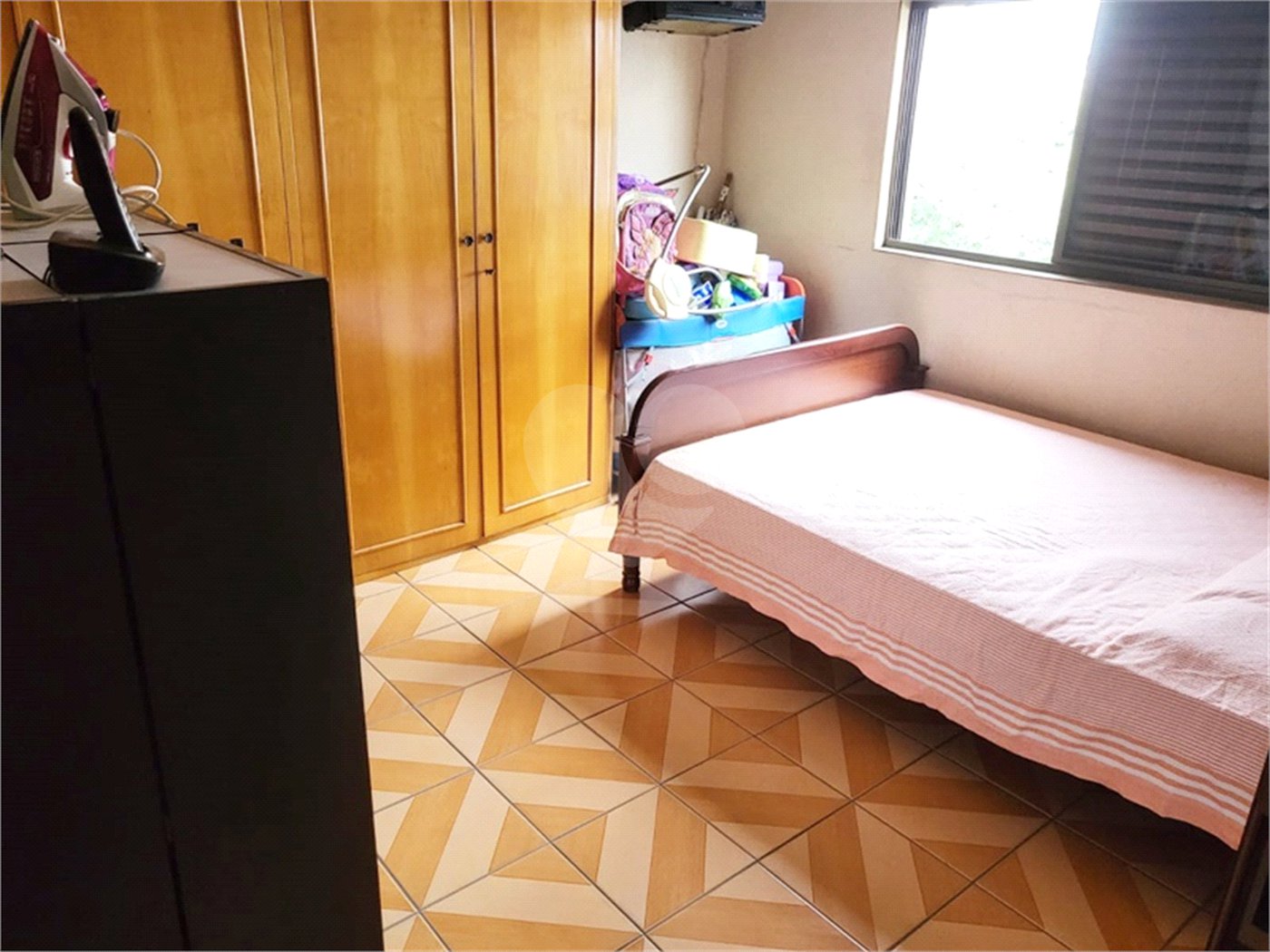 Casa à venda com 4 quartos, sendo 2 suítes, em Vila Maria Alta, São Paulo, SP