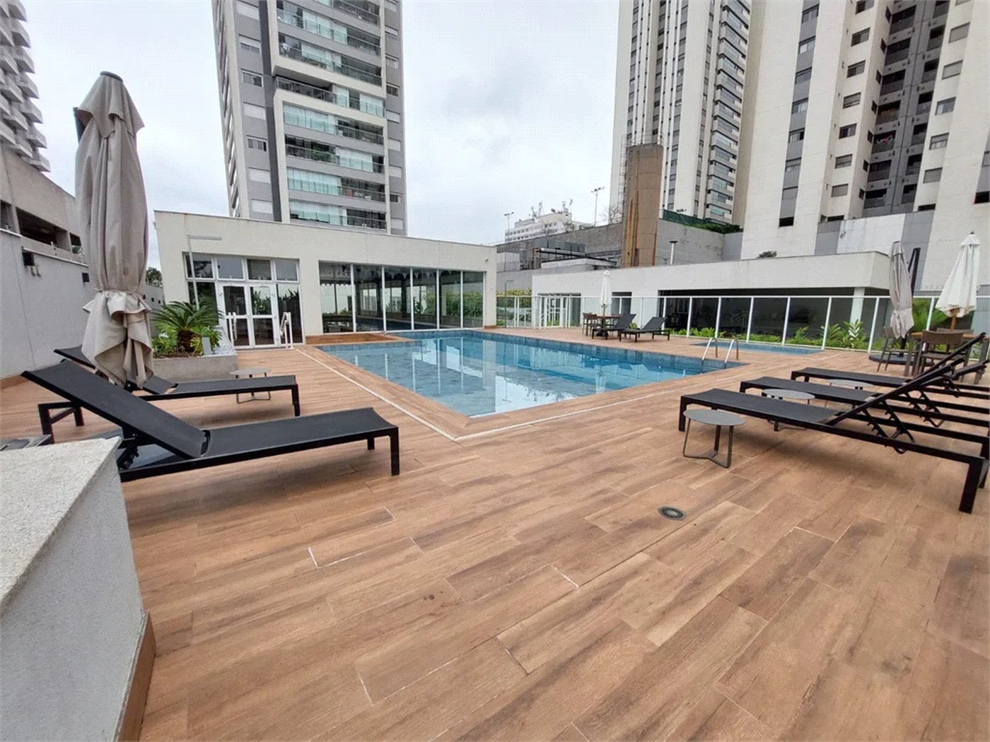 Apartamento à venda com 2 quartos, sendo 1 suíte, em Vila Leopoldina, São Paulo, SP