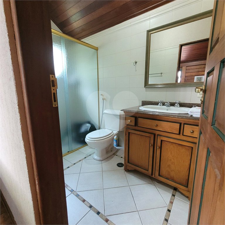 Casa à venda com 4 suítes no condomínio Gleba II, Mairiporã - SP