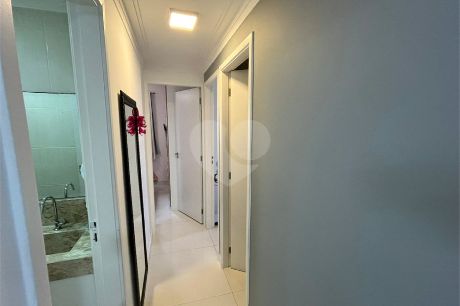 Apartamento à venda com 3 quartos, sendo 1 suíte, em Tucuruvi, São Paulo, SP