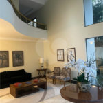 Apartamento à venda com 4 suítes em Morumbi, São Paulo, SP
