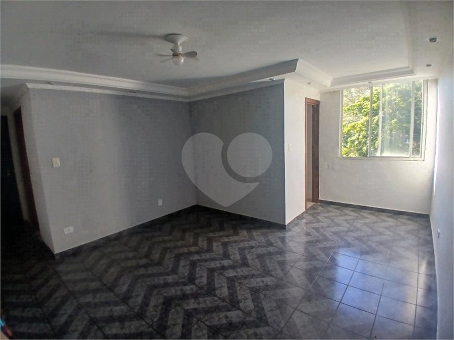 Apartamento à venda com 3 quartos em Barro Branco (zona Norte), São Paulo, SP