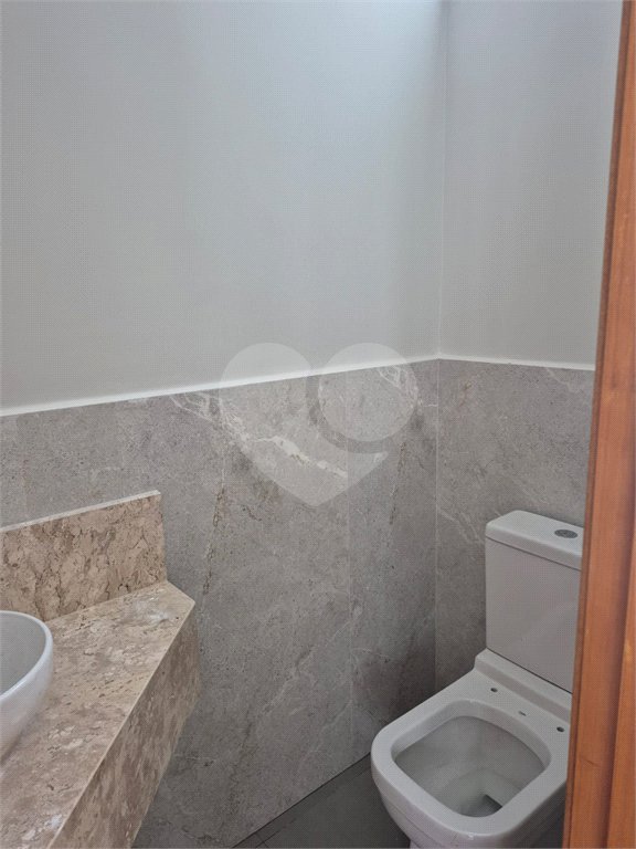 Sobrado à venda com 3 suítes em Tremembé, São Paulo, SP