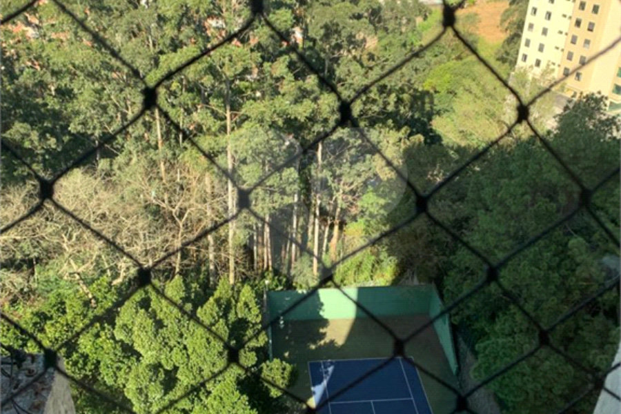 Apartamento à venda com 4 suítes em Morumbi, São Paulo, SP