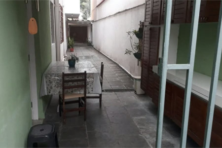 Casa à venda com 3 quartos, sendo 1 suíte,  em Brooklin Paulista, São Paulo, SP