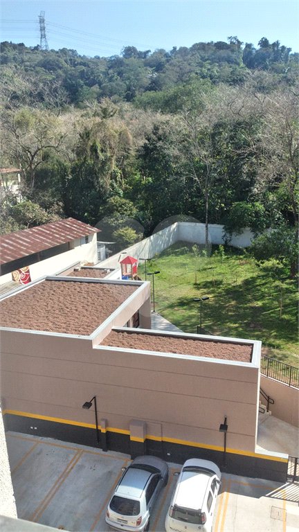 Apartamento para alugar com 2 quartos em Horto, São Paulo, SP