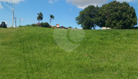 Terreno à venda no condomínio Terras Santa Izabel, Salto - SP
