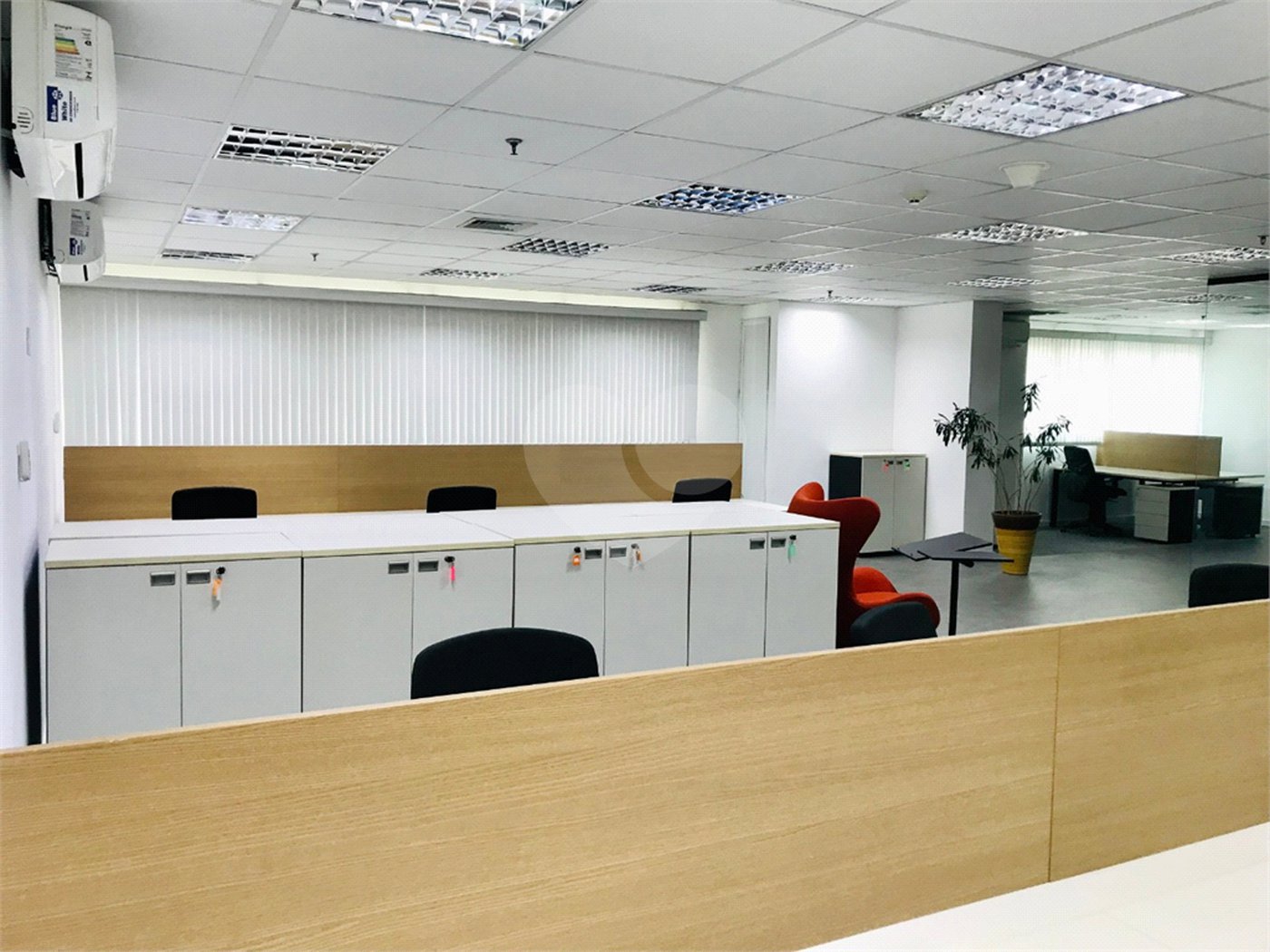 Sala para alugar no Centro, São Bernardo do Campo, SP