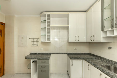 Apartamento à venda com 3 quartos, sendo 1 suíte,  em Tatuapé, São Paulo, SP