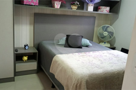Apartamento à venda com 2 quartos em Salto Ville, Salto, SP