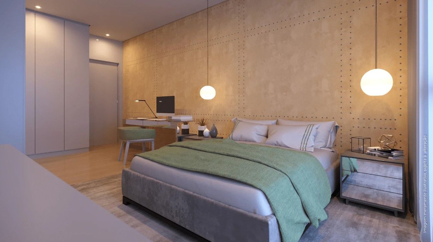 Apartamento com 3 dormitórios à venda, 218 m² por R$ 3.932.900,00 - Ponta da Praia - Santos/SP