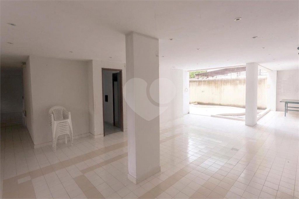Apartamento à venda com 3 quartos, sendo 1 suíte, em Tijuca, Rio de Janeiro, RJ