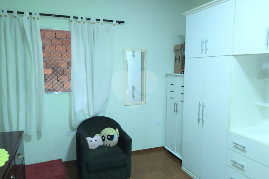 Sobrado à venda com 3 quartos, sendo 1 suíte,  em Freguesia do Ó, São Paulo, SP