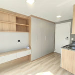 Apartamento à venda com 1 quarto em Pinheiros, São Paulo, SP