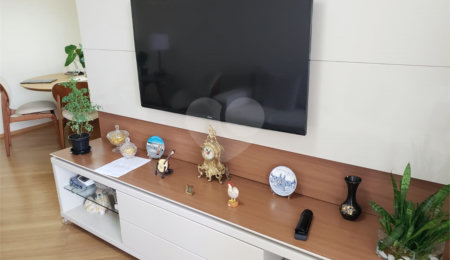 Apartamento à venda com 3 quartos, sendo 1 suíte,  em Mandaqui, São Paulo, SP