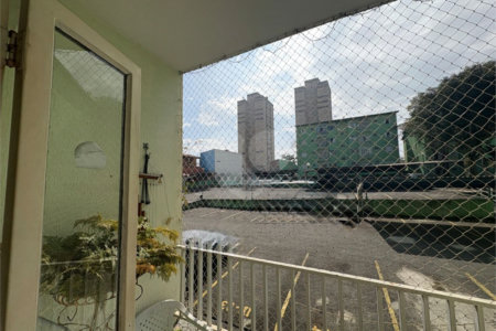 Apartamento à venda com 2 quartos em Vila Nova Aparecida, Mogi das Cruzes, SP