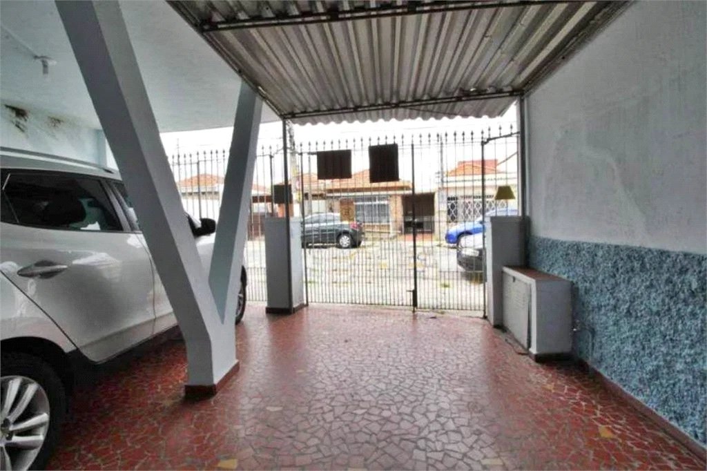 Casa à venda com 2 quartos em Lapa de Baixo, São Paulo, SP