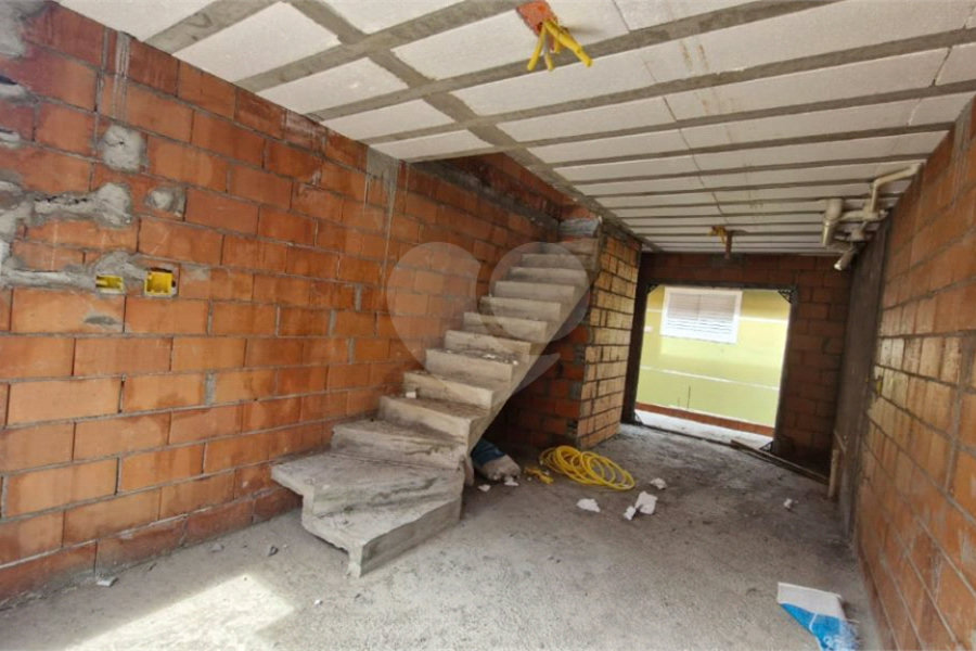 Casa à venda com 2 quartos em Jaçanã, São Paulo, SP