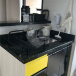 Apartamento à venda com 1 quarto em Ribeirânia, Ribeirão Preto, SP