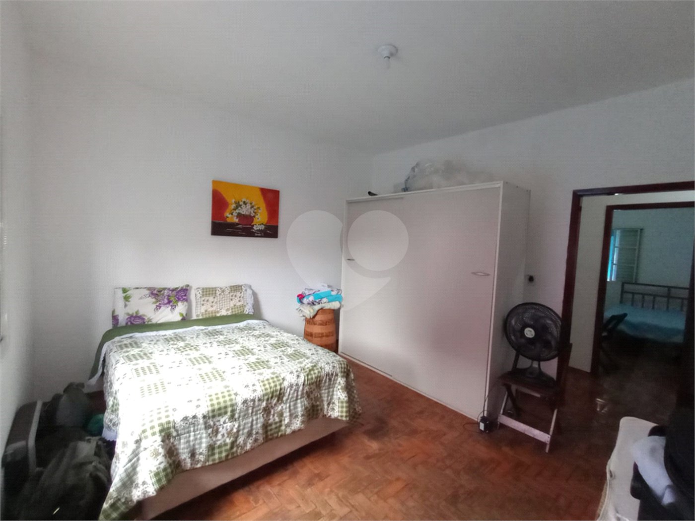 Casa à venda com 6 quartos em Vila Alves, Itapetininga, SP