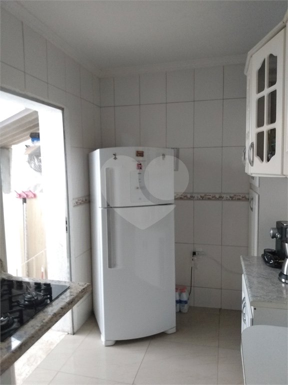 Sobrado à venda com 2 quartos em Tucuruvi, São Paulo, SP