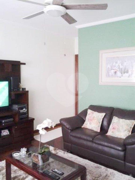 Sobrado à venda com 3 quartos em Freguesia do Ó, São Paulo, SP