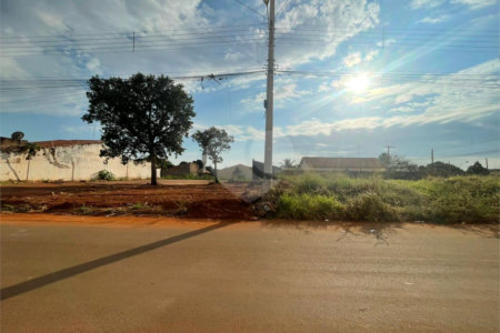 Terreno à venda em Interlagos, Três Lagoas, MS
