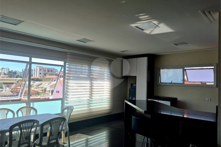 Sobrado à venda com 3 suítes em Casa Verde, São Paulo, SP