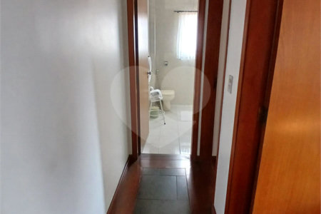 Apartamento à venda com 3 quartos em Jardim São Paulo(zona Norte), São Paulo, SP
