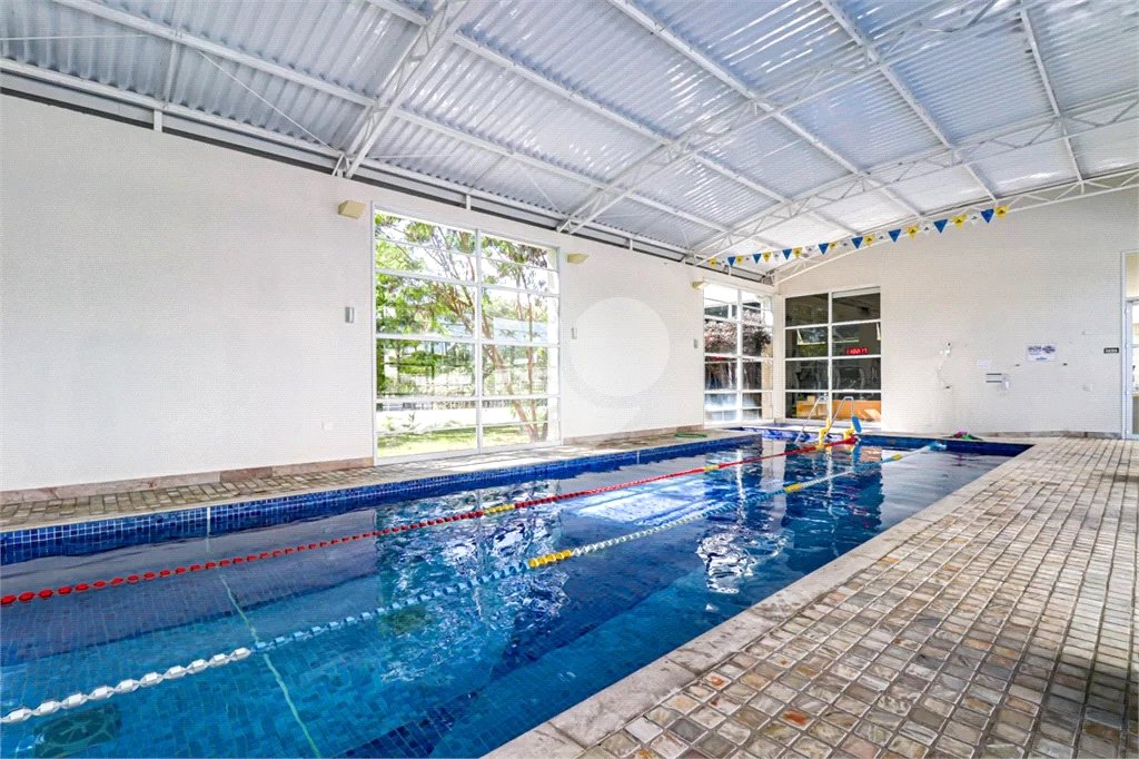 Apartamento à venda com 3 suítes em Rio Pequeno, São Paulo, SP