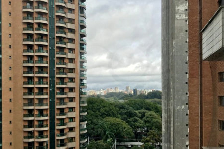 Apartamento à venda com 3 suítes em Vila Mariana, São Paulo, SP