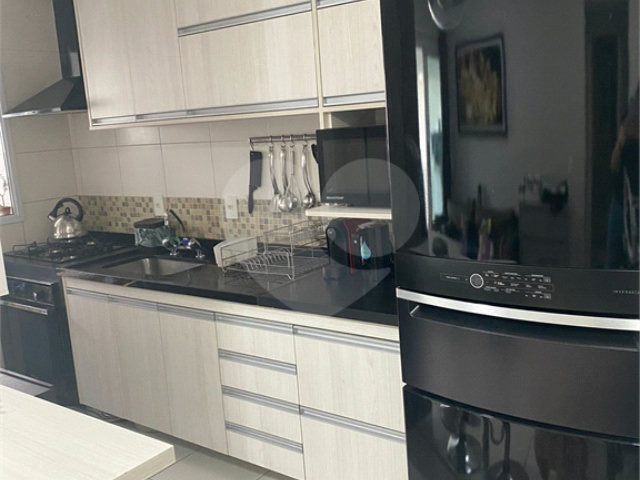 Apartamento à venda com 1 quarto em Campo Belo, São Paulo, SP