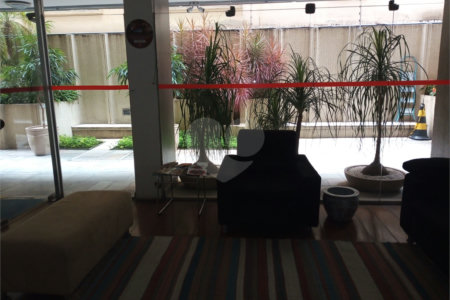 Apartamento à venda com 2 suítes em Itaim Bibi, São Paulo, SP