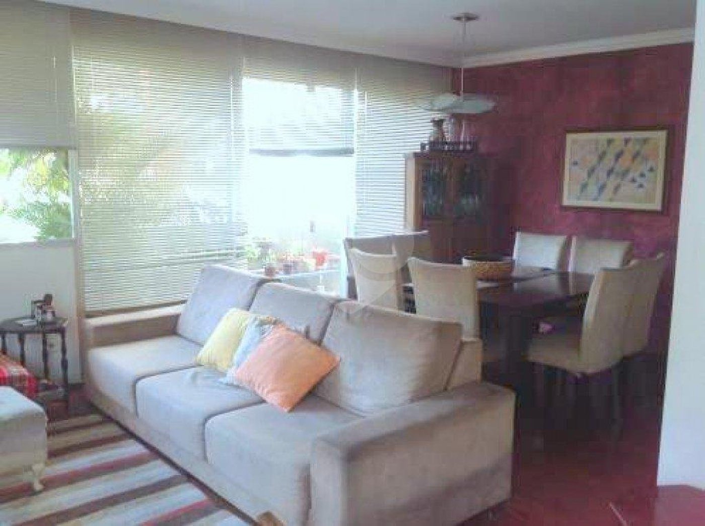 Apartamento à venda com 3 quartos, sendo 2 suítes, em Jardim Ampliação, São Paulo, SP