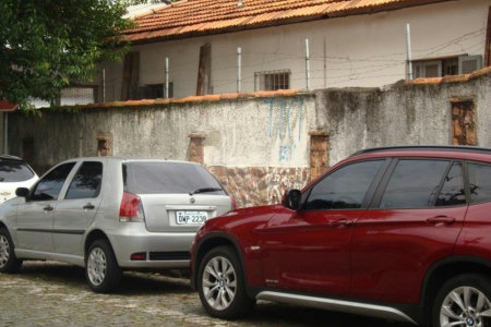 Casa Térrea à venda com 3 quartos em Vila Cordeiro, São Paulo, SP
