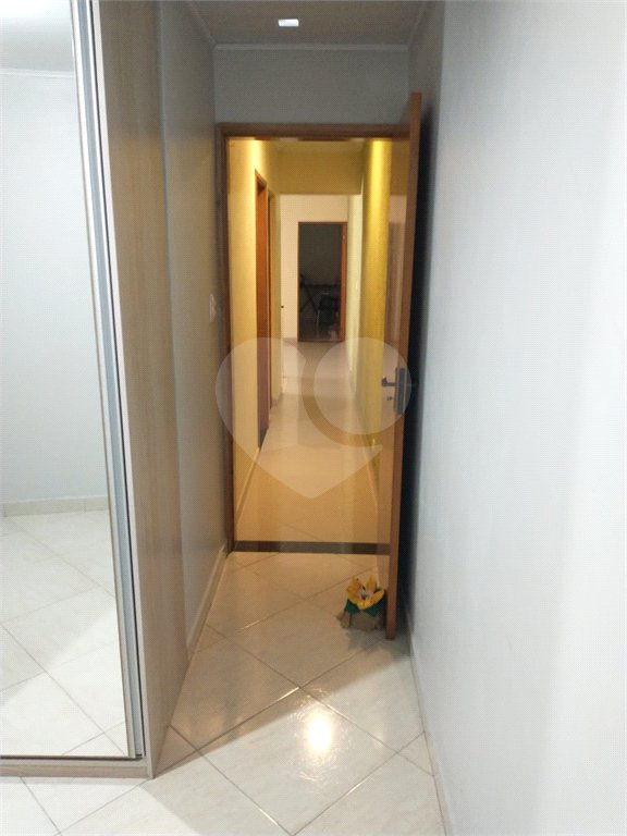 Sobrado à venda com 3 quartos, sendo 1 suíte, em Tremembé, São Paulo, SP