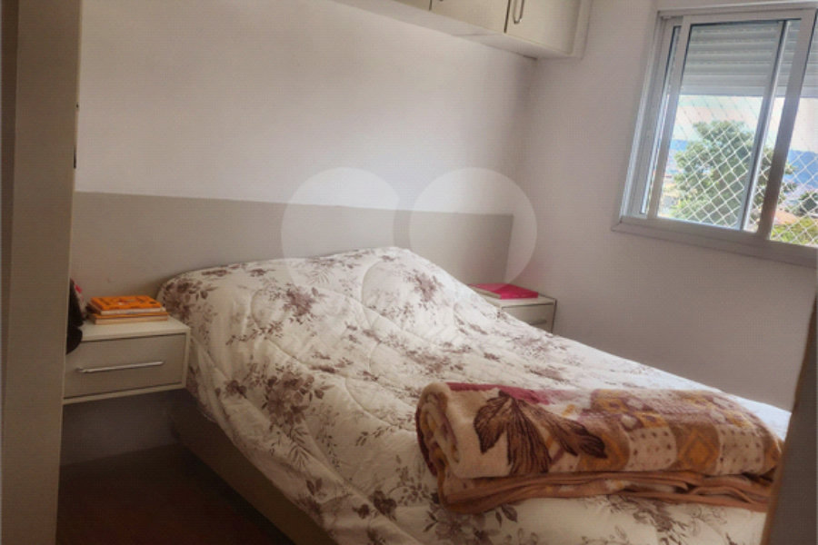 Apartamento à venda com 2 quartos no Brasilândia, São Paulo, SP